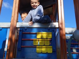 2025-09-19 Dzień przedszkolaka Krasnale